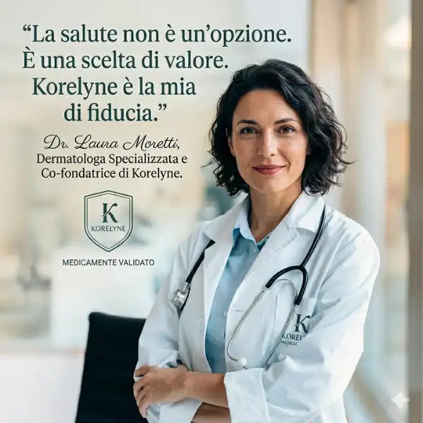 Koec PDRN Centella — by Kòrelyne