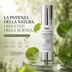 Koec PDRN Centella — by Kòrelyne